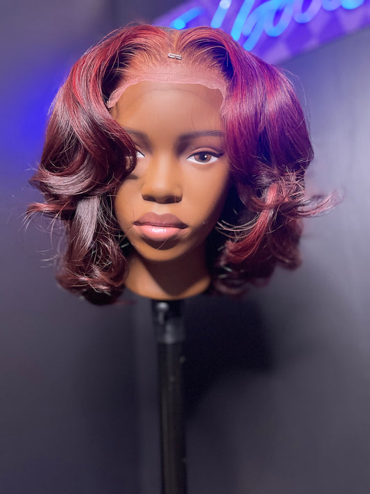 Lethal Color Products โ Color Me Lethal
